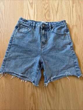 Princess Polly Tropicana Shorts